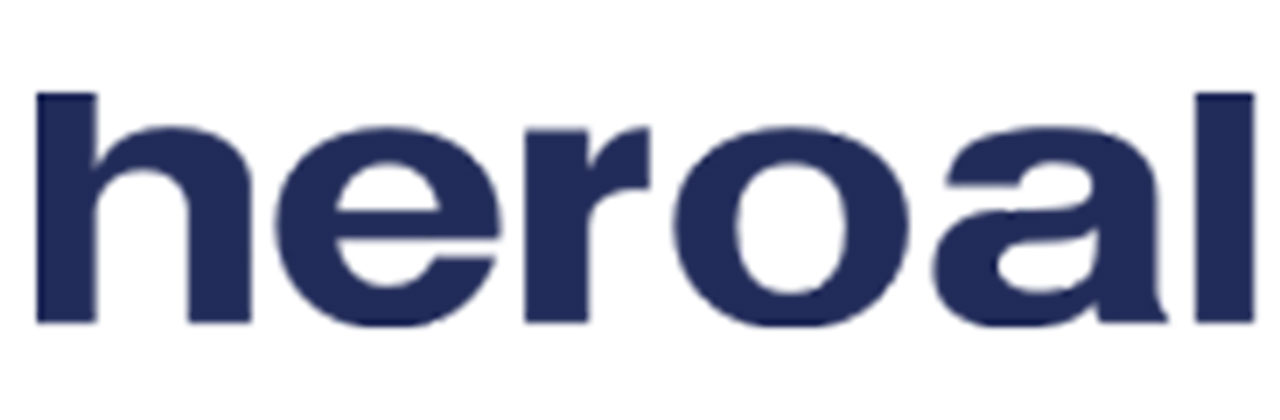 Heroal Logo